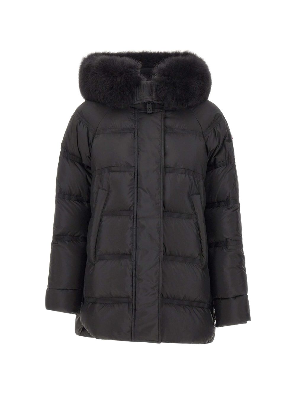 Peuterey PEUTEREY Coats BLACK