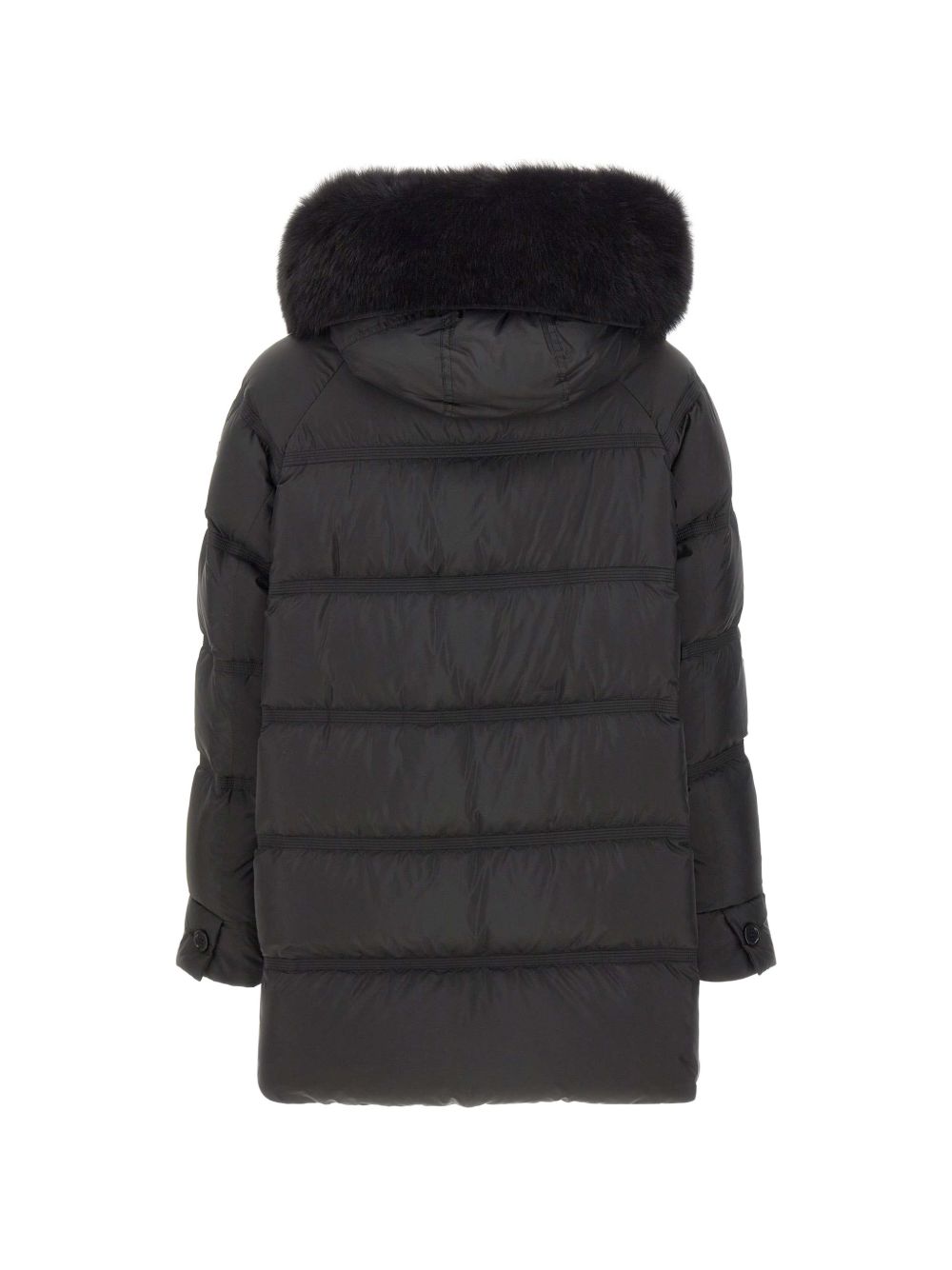Peuterey PEUTEREY Coats BLACK
