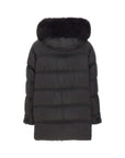 Peuterey PEUTEREY Coats BLACK