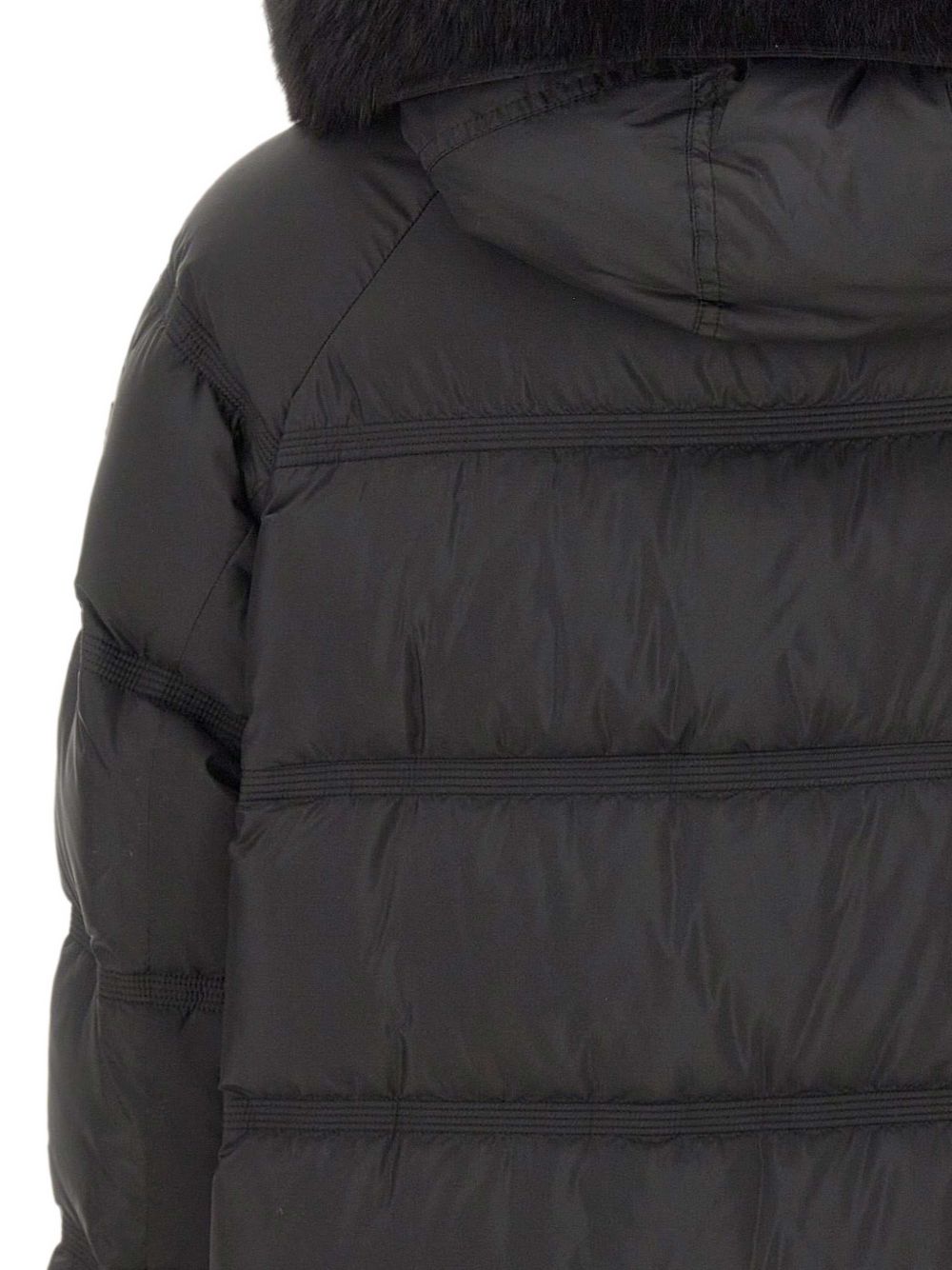 Peuterey PEUTEREY Coats BLACK