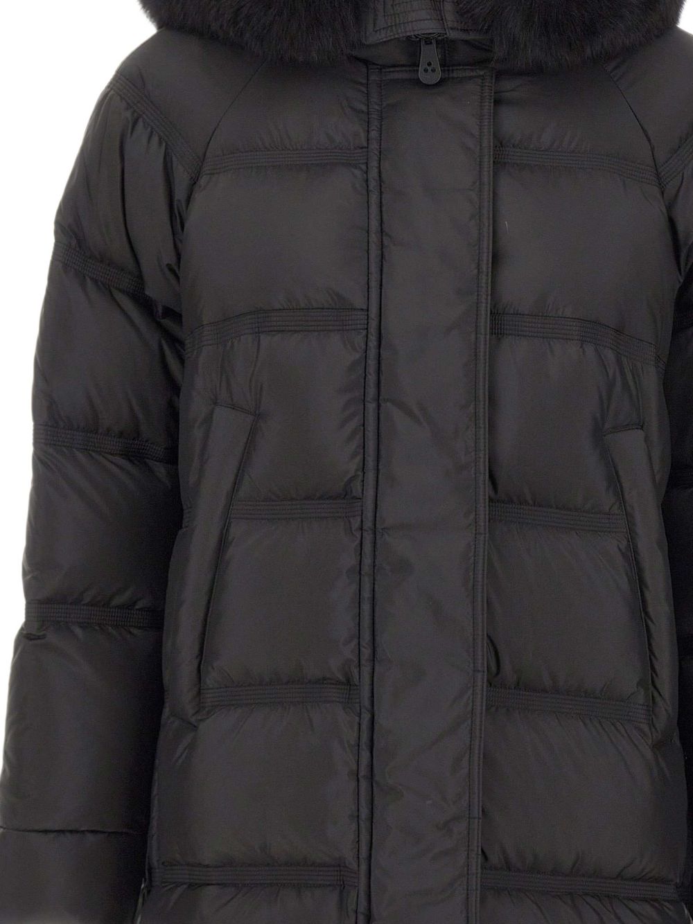 Peuterey PEUTEREY Coats BLACK