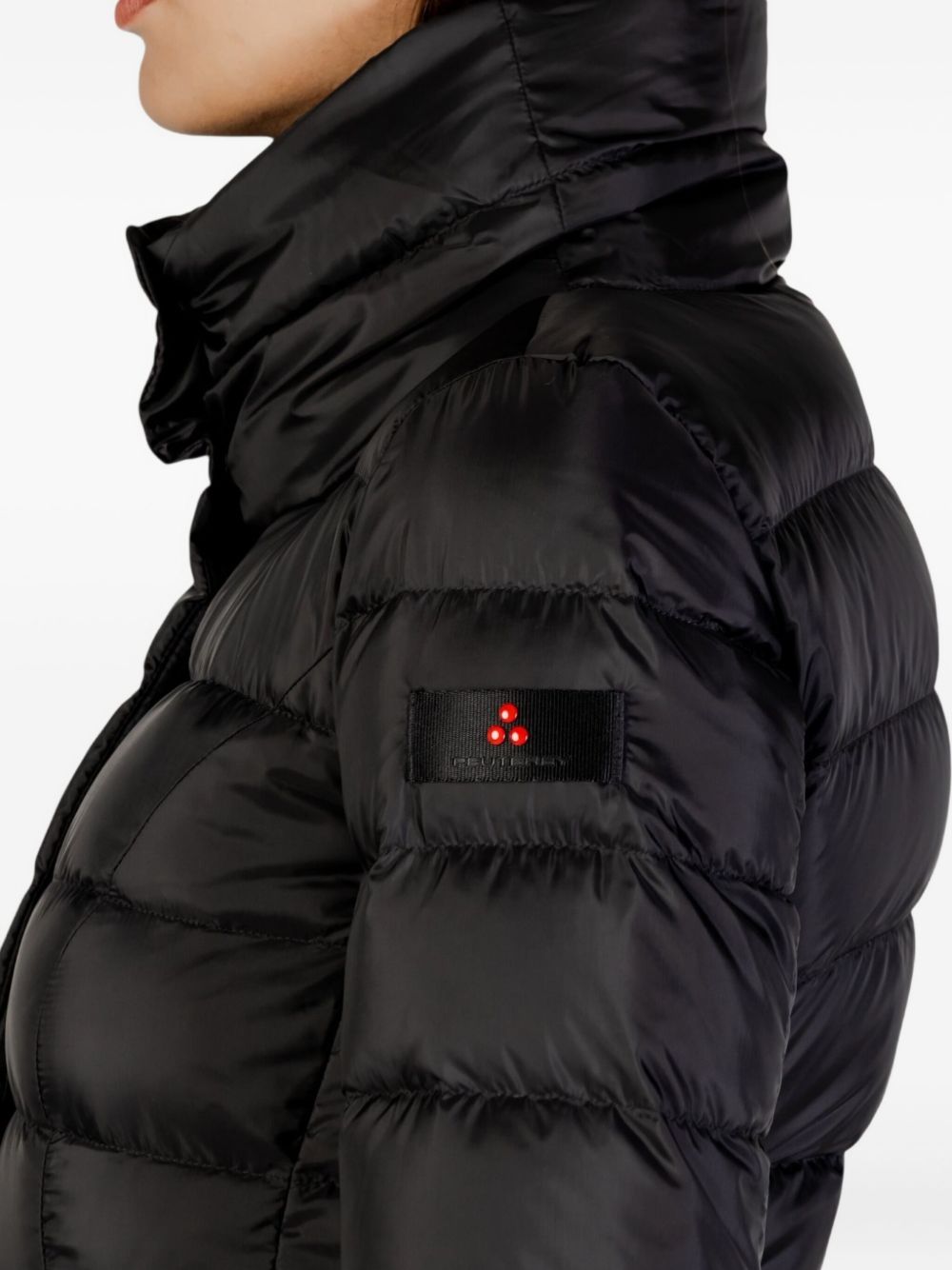 Peuterey PEUTEREY Coats BLACK