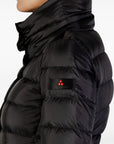Peuterey PEUTEREY Coats BLACK