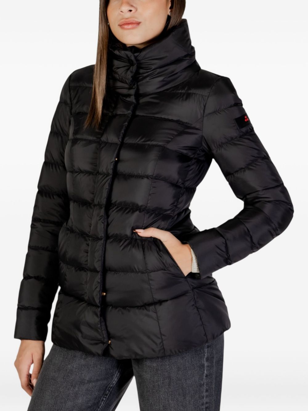 Peuterey PEUTEREY Coats BLACK