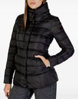 Peuterey PEUTEREY Coats BLACK
