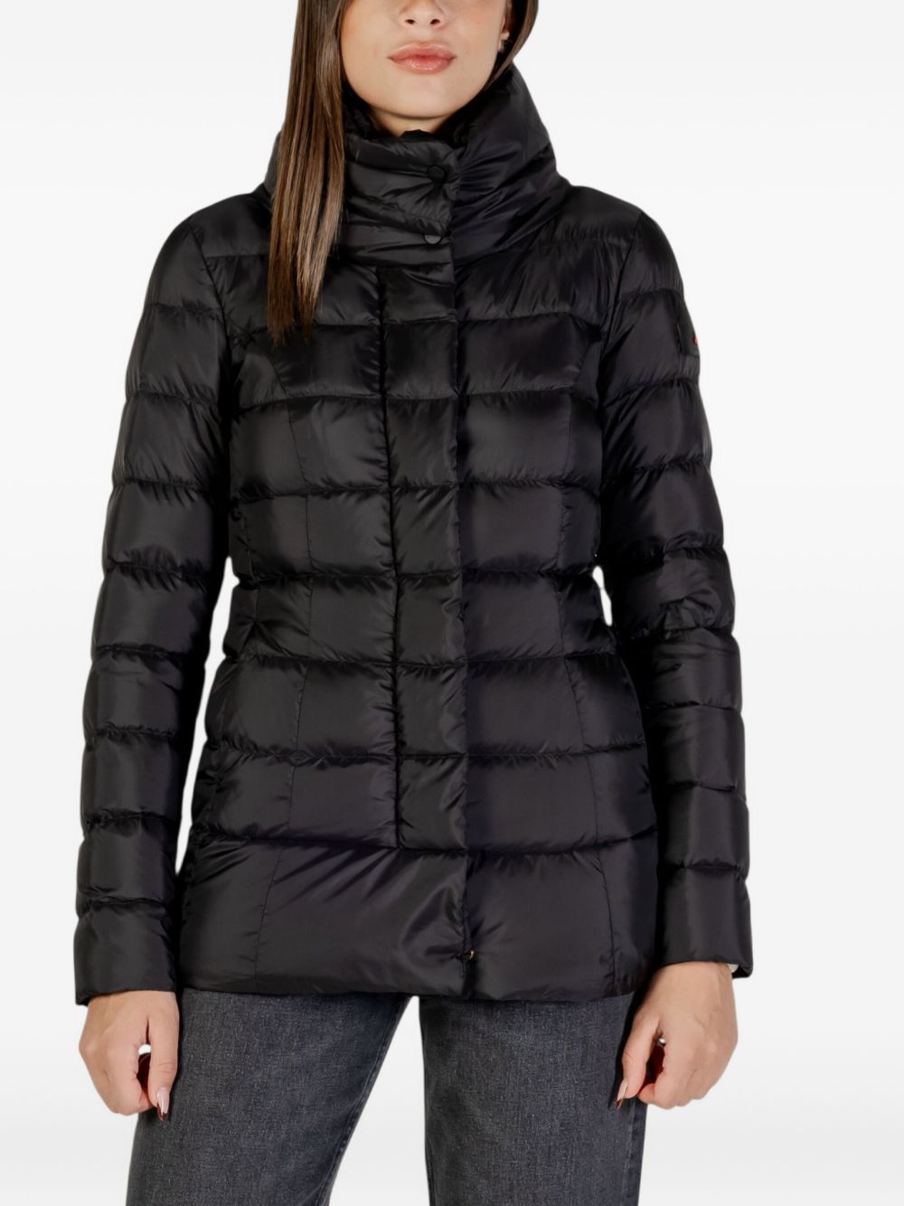 Peuterey PEUTEREY Coats BLACK