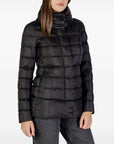 Peuterey PEUTEREY Coats BLACK