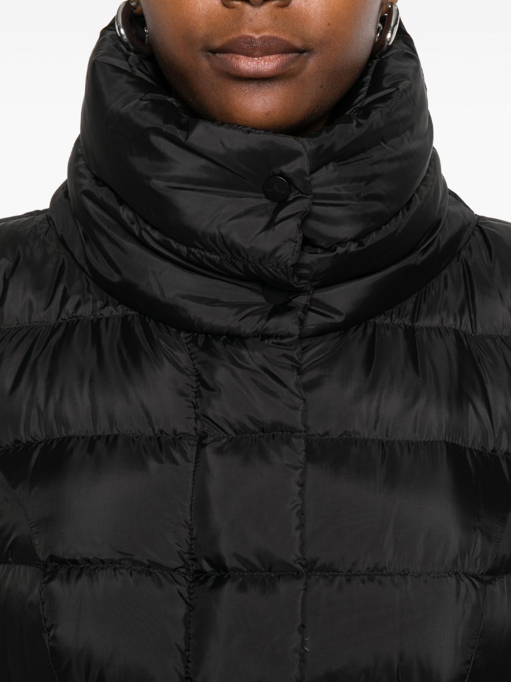 Peuterey PEUTEREY Coats BLACK