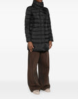 Peuterey PEUTEREY Coats BLACK