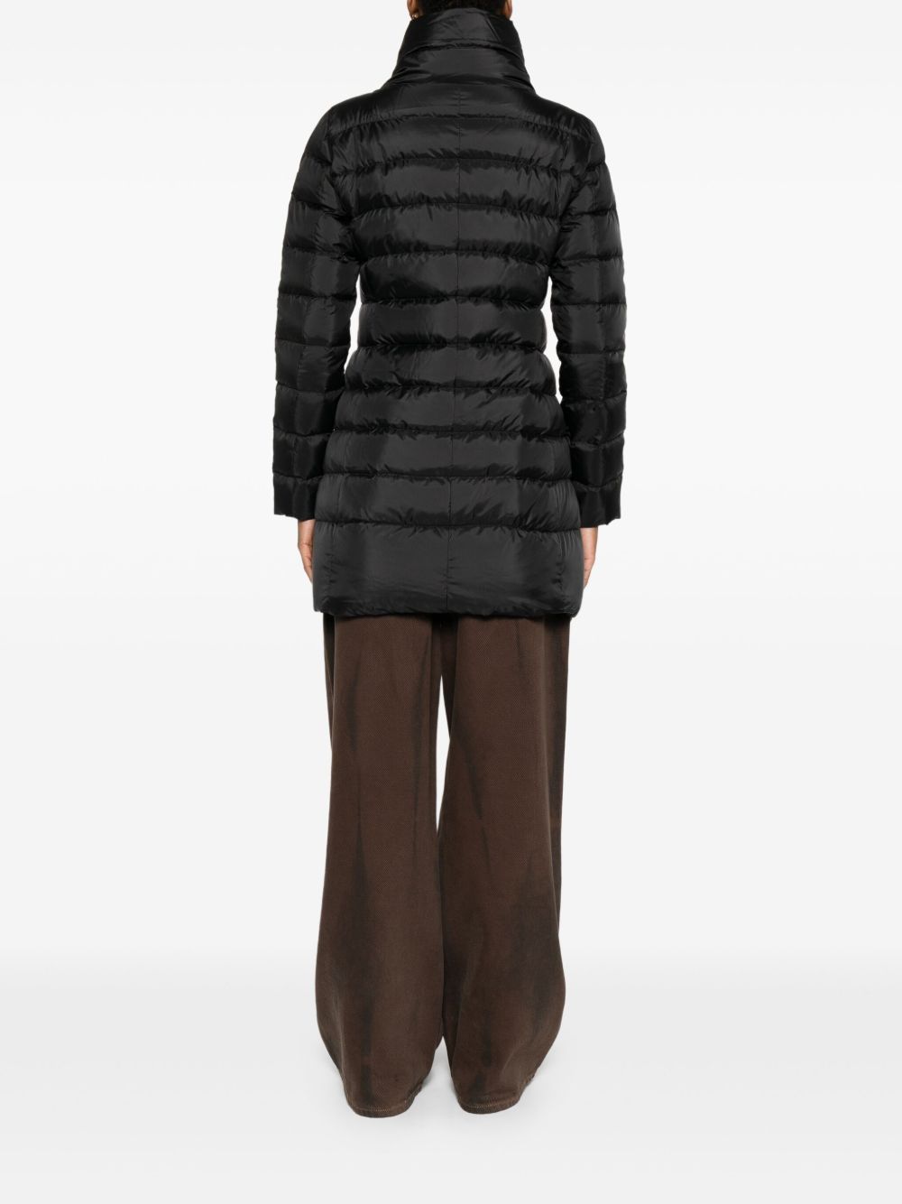 Peuterey PEUTEREY Coats BLACK