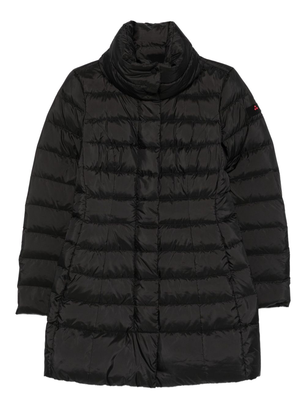 Peuterey PEUTEREY Coats BLACK