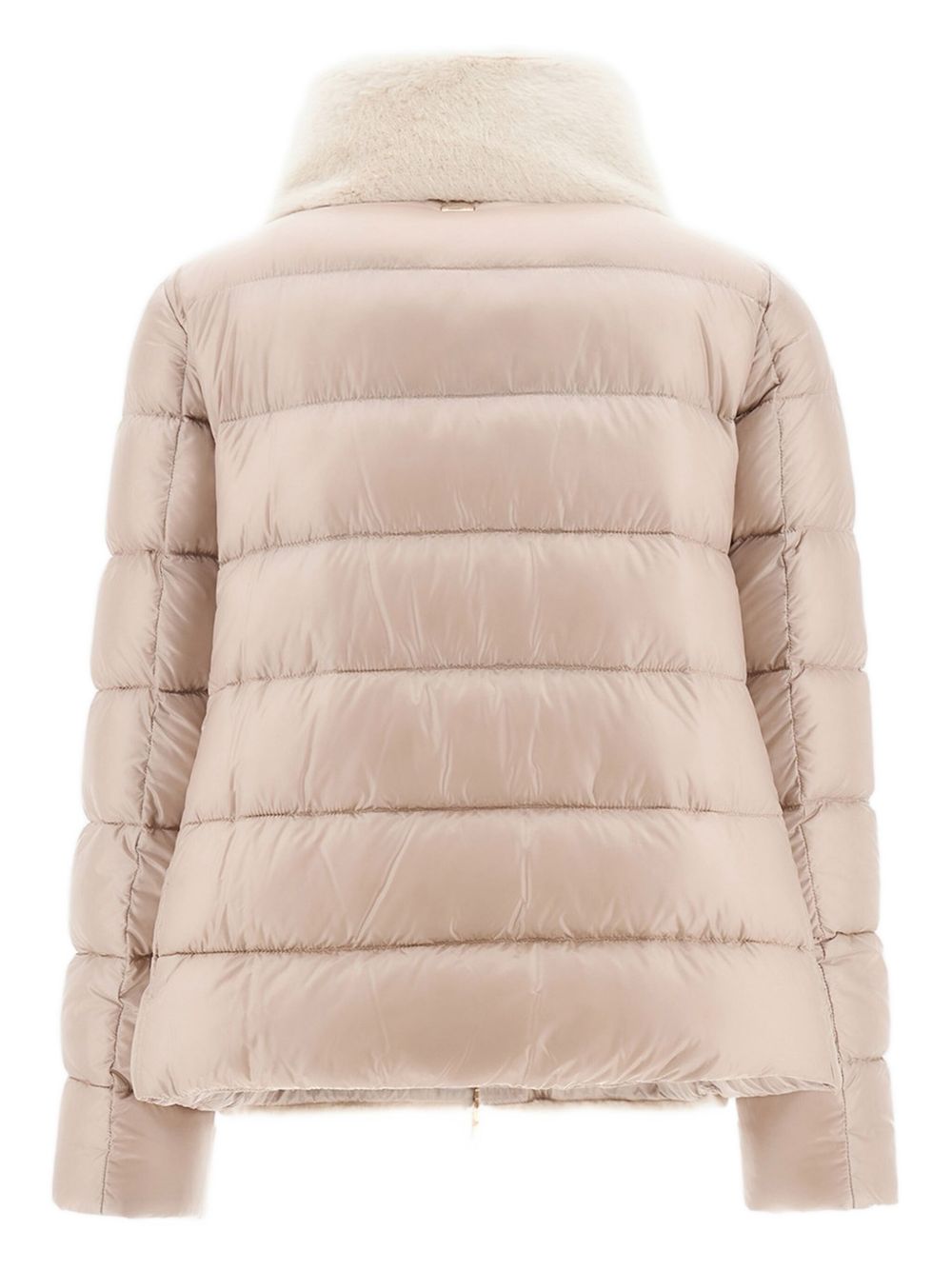 HERNO Herno Coats BEIGE