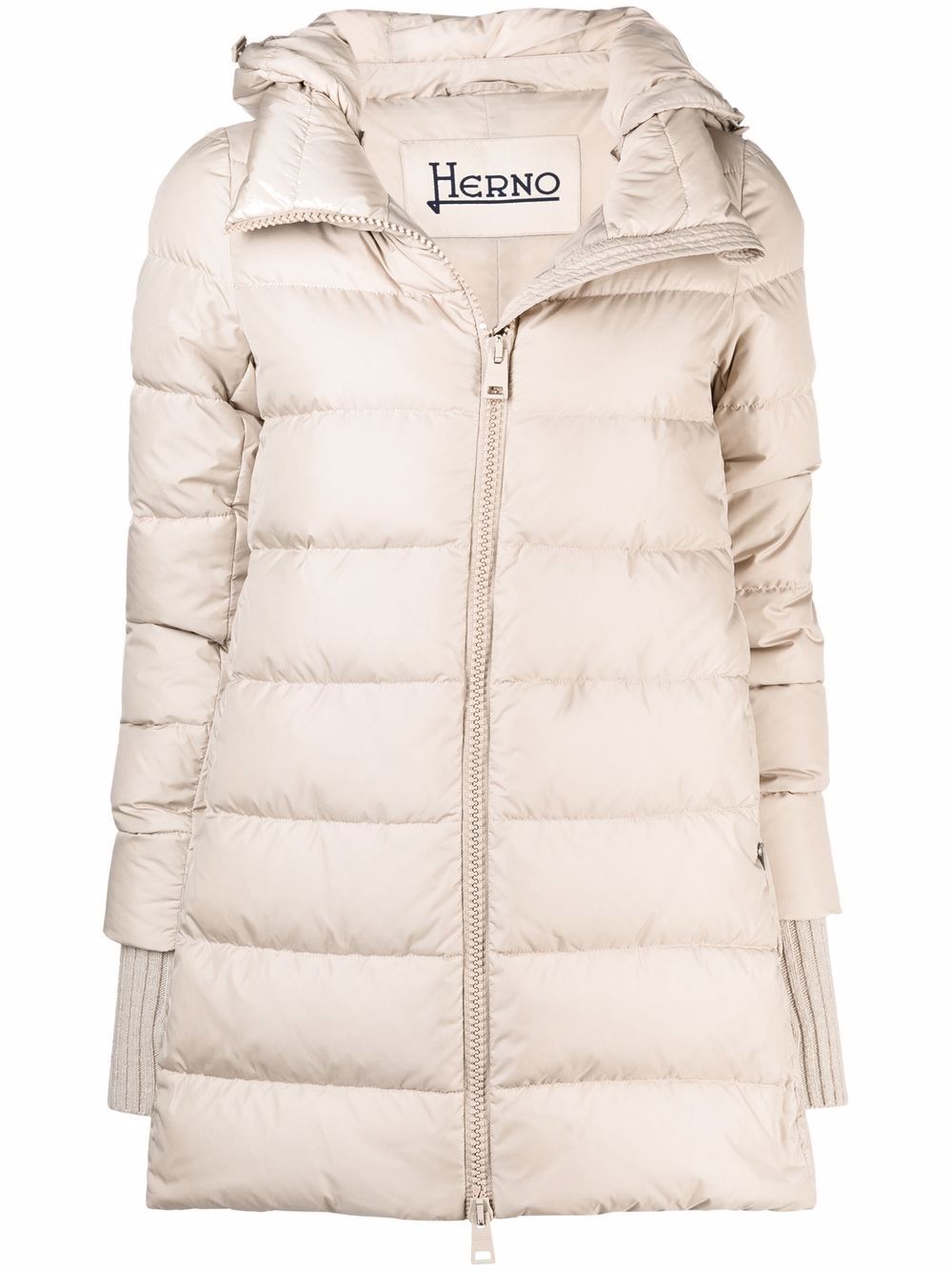 HERNO Herno Coats POWDER