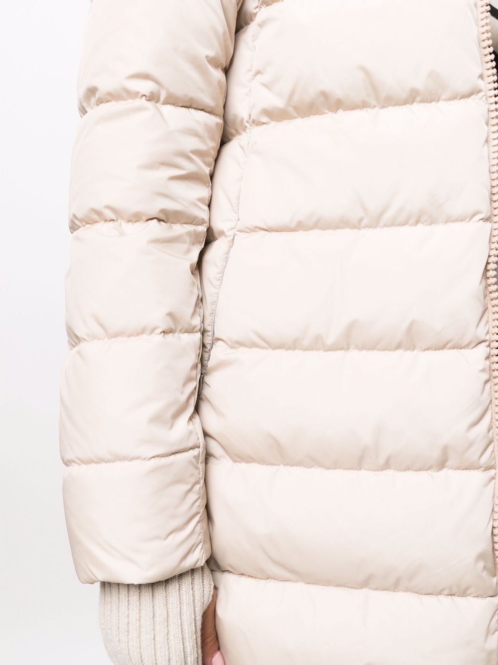 HERNO Herno Coats POWDER