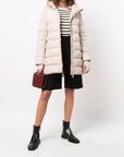 HERNO Herno Coats POWDER