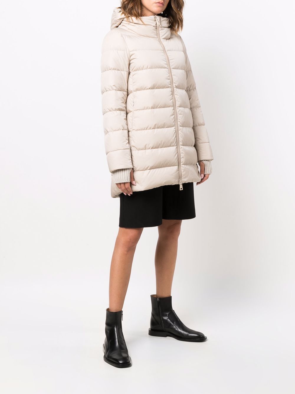 HERNO Herno Coats POWDER