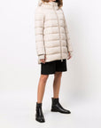 HERNO Herno Coats POWDER