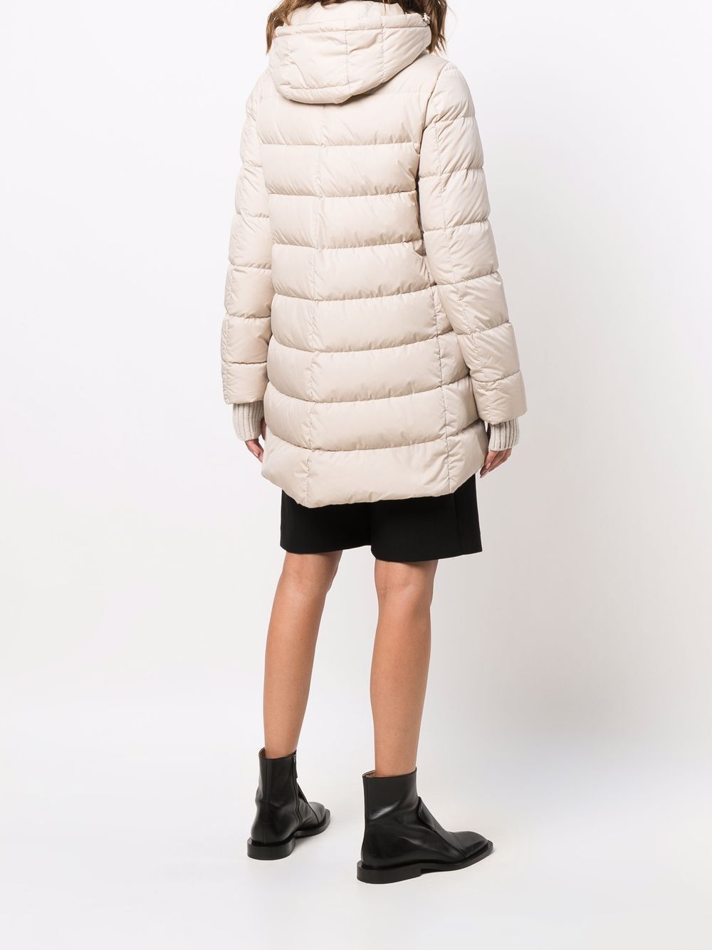 HERNO Herno Coats POWDER
