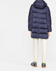 HERNO Herno Coats NAVY