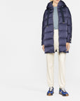 HERNO Herno Coats NAVY