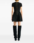 Balmain Balmain Dresses BLACK