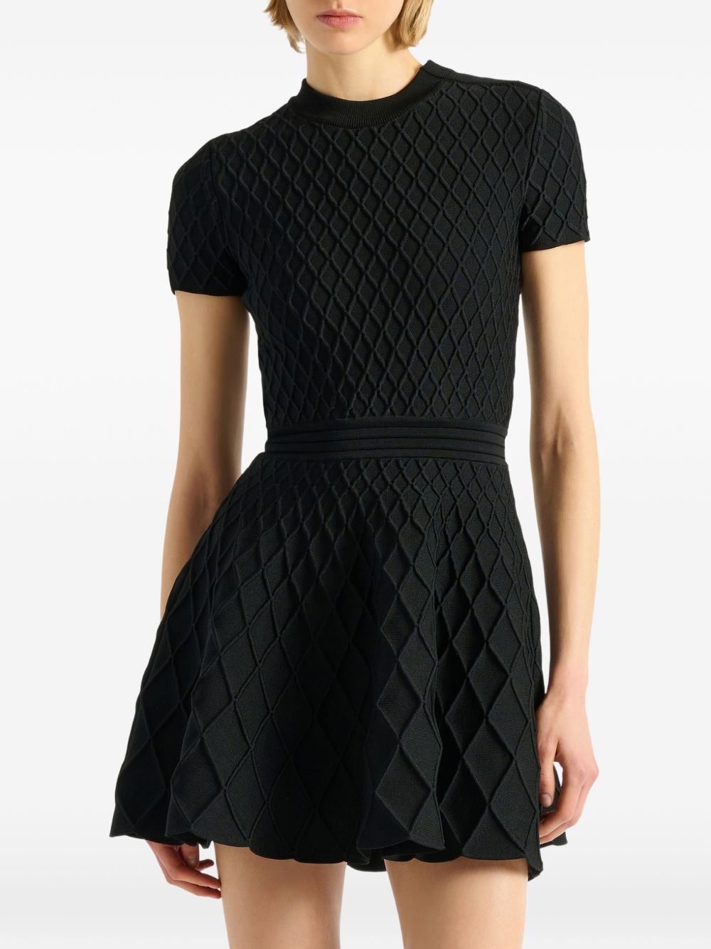 Balmain Balmain Dresses BLACK