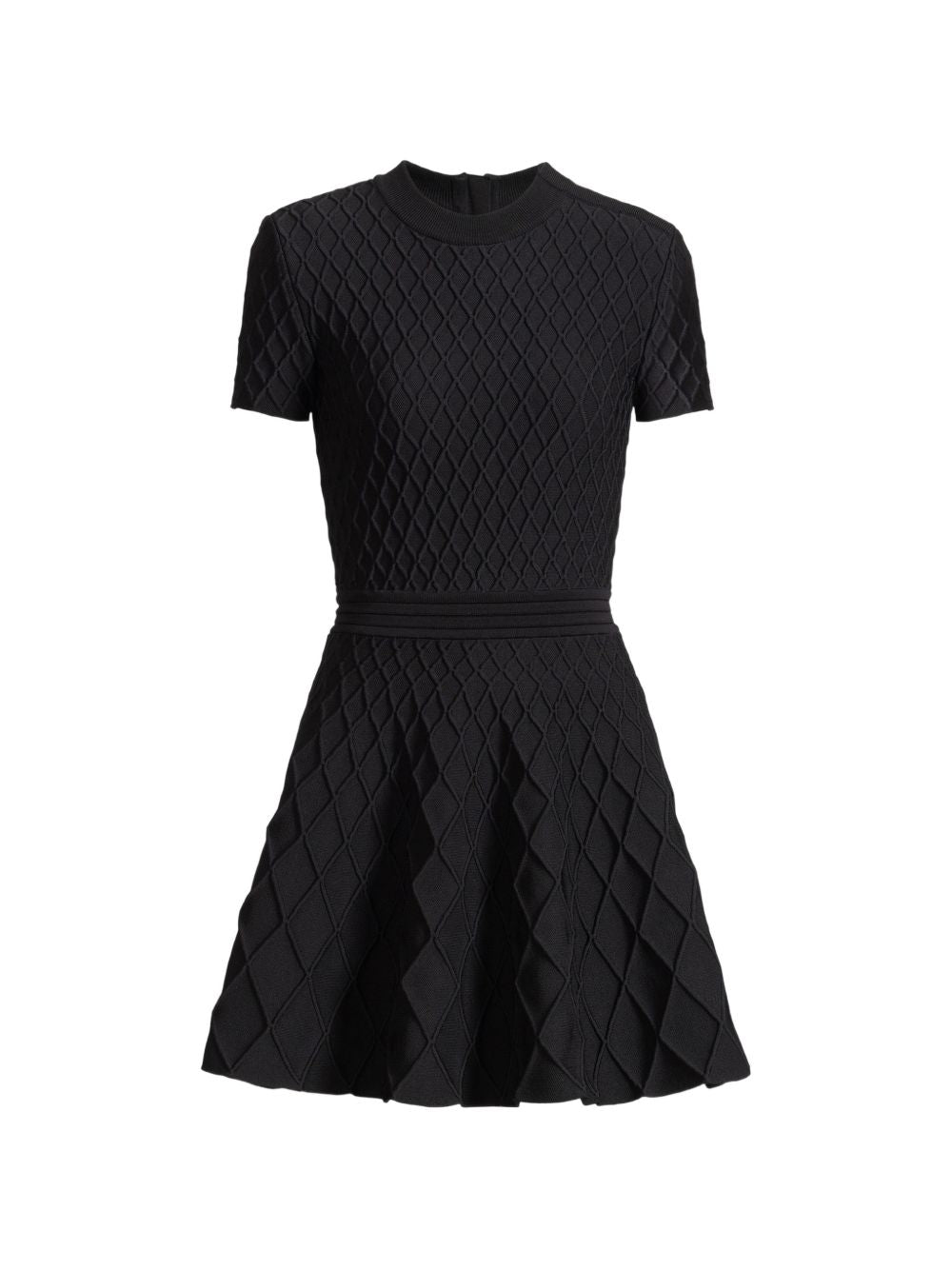 Balmain Balmain Dresses BLACK