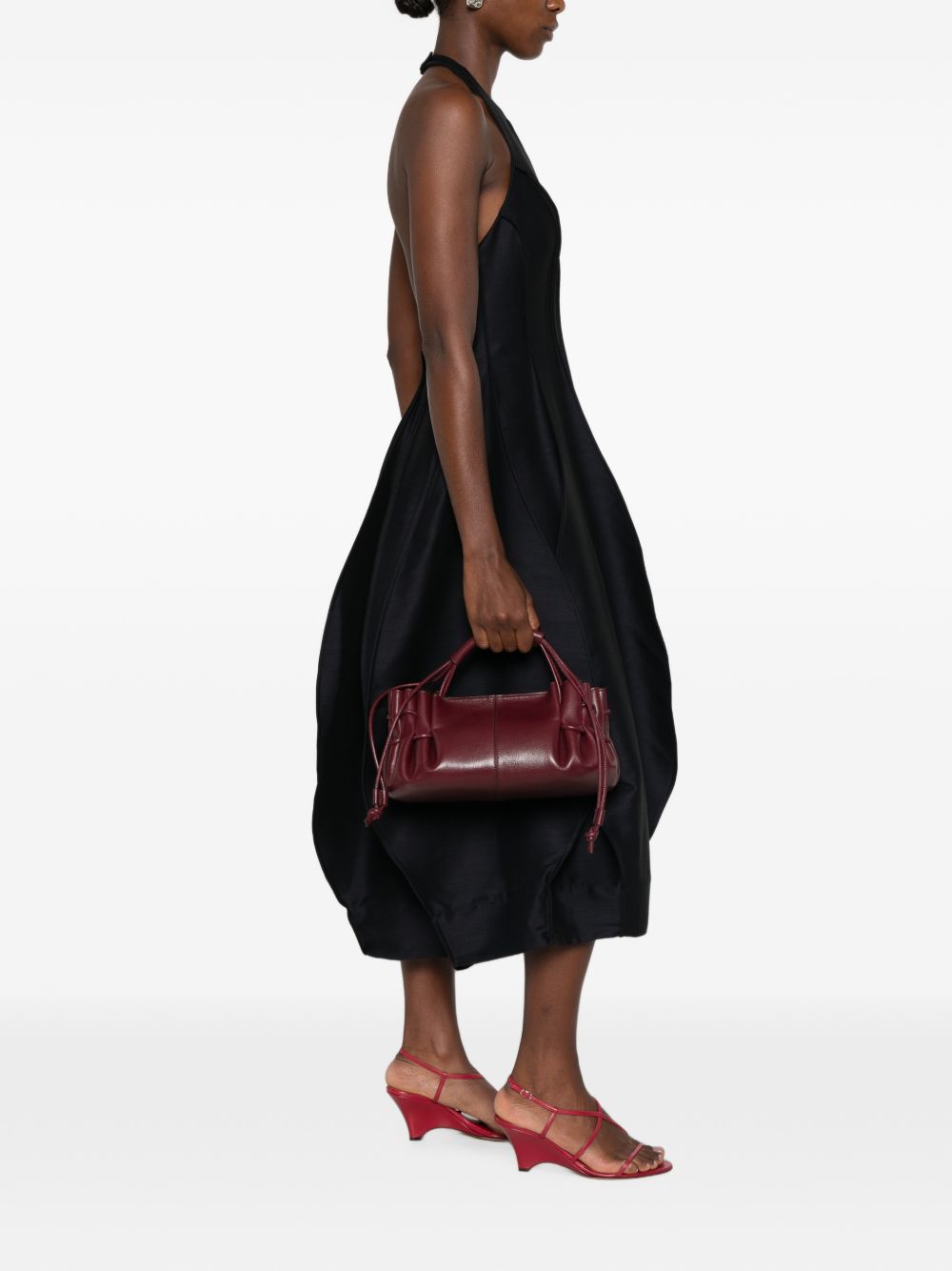 Hereu HEREU Bags.. BORDEAUX