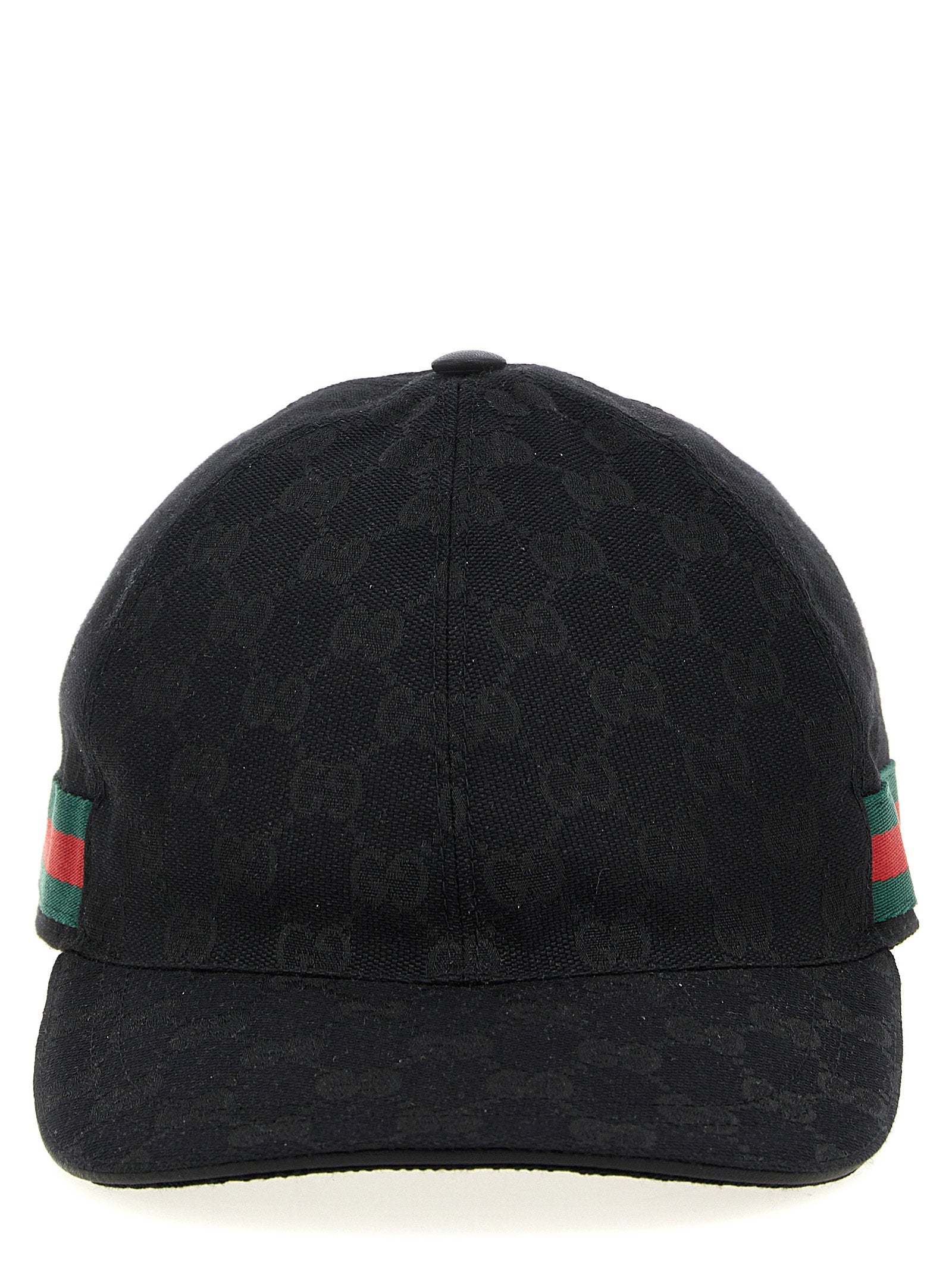 Gucci Gucci Original Gg Cap
