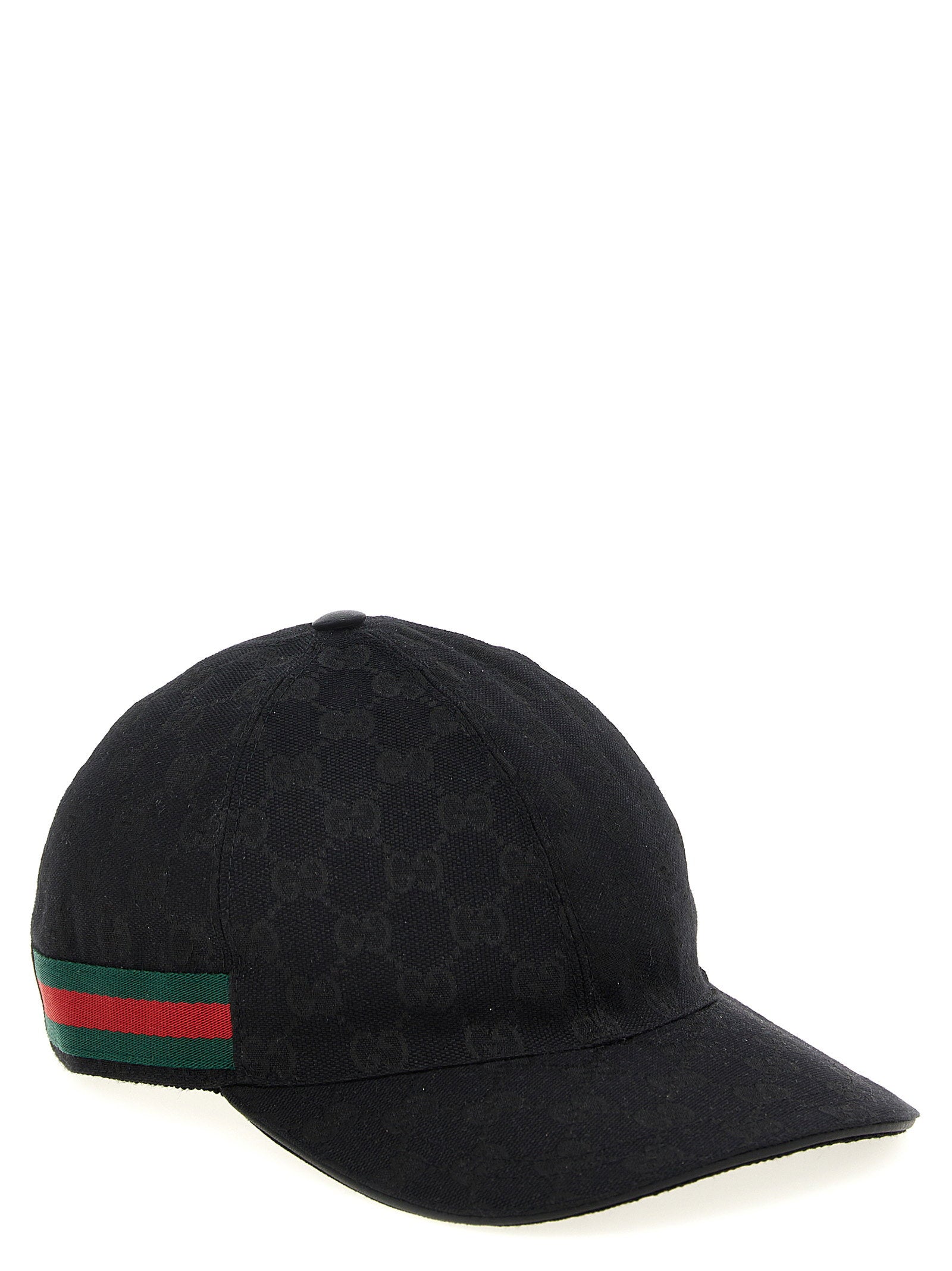 Gucci Gucci Original Gg Cap