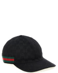 Gucci Gucci Original Gg Cap