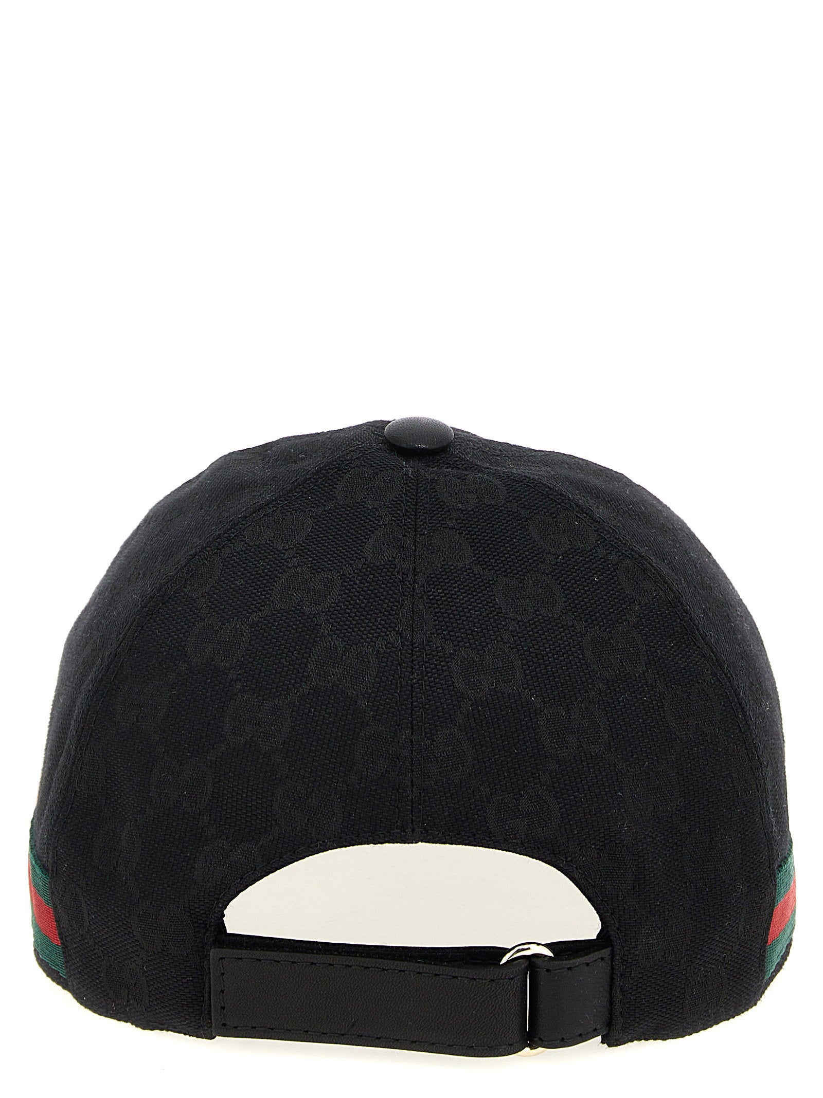 Gucci Gucci Original Gg Cap
