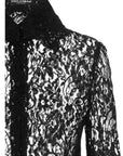 Dolce & Gabbana Dolce & Gabbana Lace Shirt