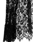Dolce & Gabbana Dolce & Gabbana Lace Shirt