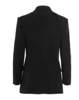 Dolce & Gabbana Dolce & Gabbana Padded Shoulders Double-breasted Blazer Jacket