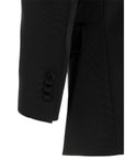 Dolce & Gabbana Dolce & Gabbana Padded Shoulders Double-breasted Blazer Jacket