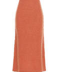 Chloé Chloé Knit Long Skirt