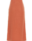 Chloé Chloé Knit Long Skirt
