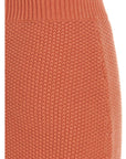 Chloé Chloé Knit Long Skirt