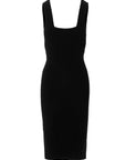 WARDROBE.NYC WARDROBE.NYC Knit Midi Dress