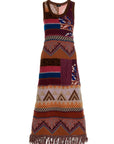 Etro Etro Lee Long Dress