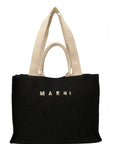 Marni Marni Tote Shopping Bag