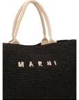 Marni Marni Tote Shopping Bag