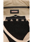 Marni Marni Tote Shopping Bag
