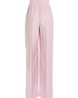 Alexander McQueen Alexander McQueen Pants With Front Pleats