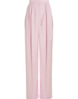 Alexander McQueen Alexander McQueen Pants With Front Pleats