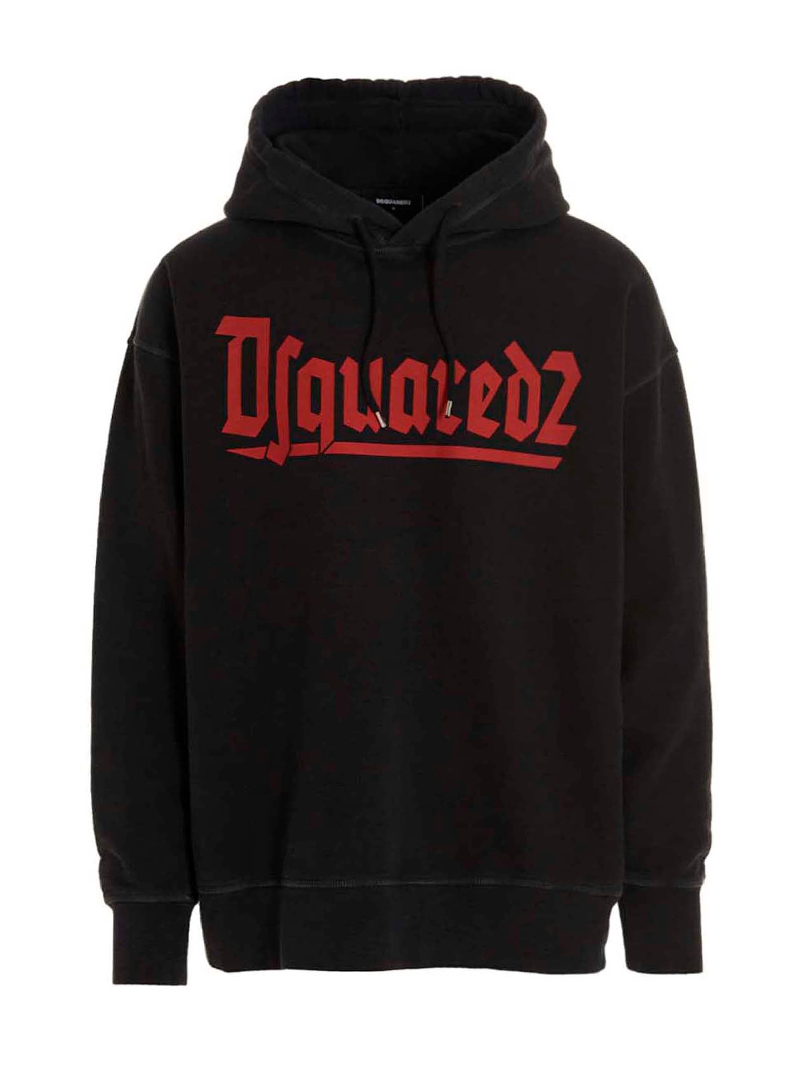 Dsquared2 Dsquared2 Hoodie