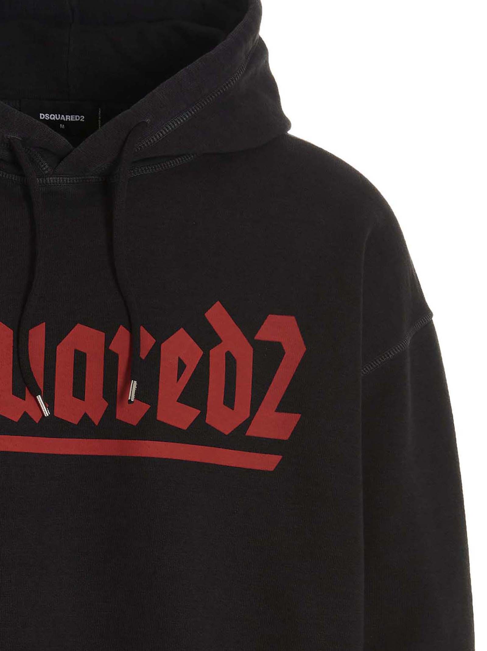 Dsquared2 Dsquared2 Hoodie