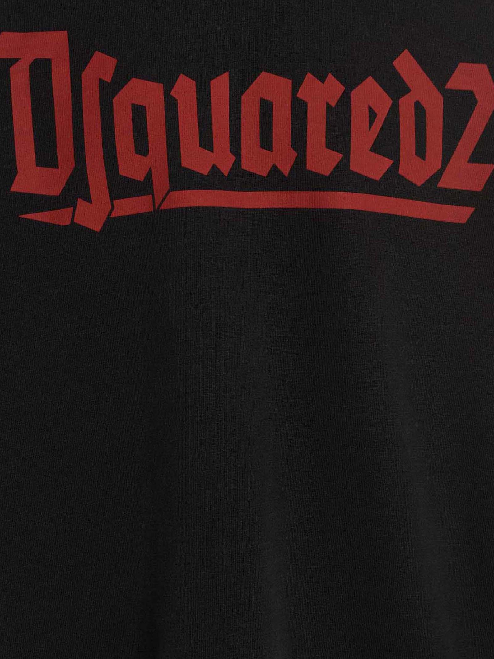 Dsquared2 Dsquared2 Hoodie