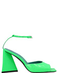 The Attico The Attico Piper Sandals